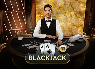 Blackjack 11 - HIGHBET33