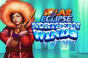 Solar Eclipse: Northern Winds™ - HIGHBET33