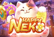 Happy Neko - HIGHBET33