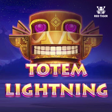 Totem Lightning - HIGHBET33