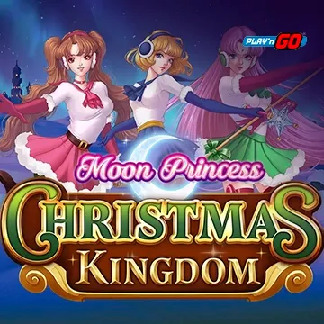 Midnight Princess: Christmas Kingdom - HIGHBET33