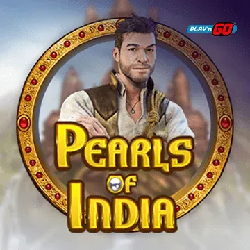 Pearls of India - HIGHBET33