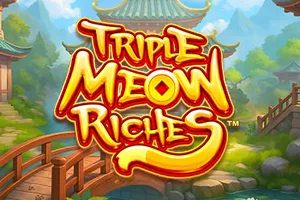 三猫来富 - HIGHBET33
