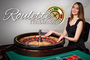 Roulette Italiana - HIGHBET33