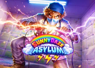 Pragmatic : Sunnydaze Asylum - HIGHBET33