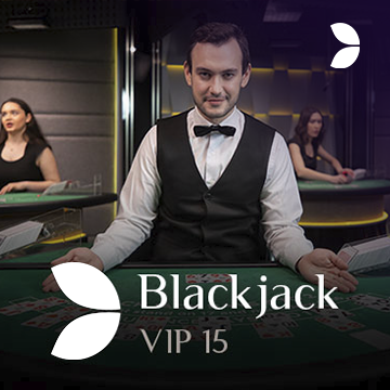 Blackjack VIP 15 - HIGHBET33