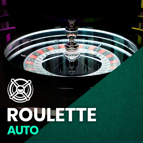 Auto Roulette - HIGHBET33
