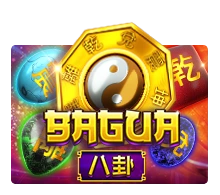 Joker123 : Bagua - HIGHBET33
