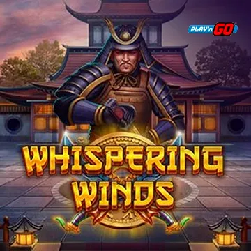 Whispering Winds - HIGHBET33