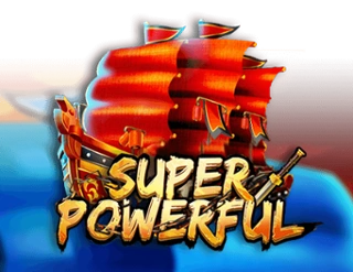PLAYSTAR : SUPER POWERFUL - HIGHBET33