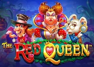 Pragmatic : The Red Queen - HIGHBET33