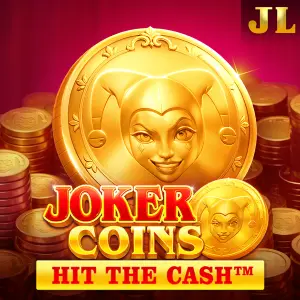 Joker Coins - HIGHBET33