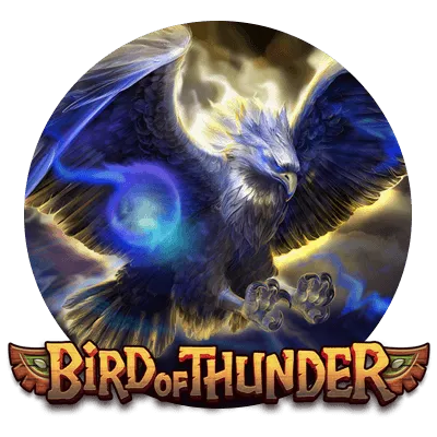 Habanero : Bird of Thunder - HIGHBET33