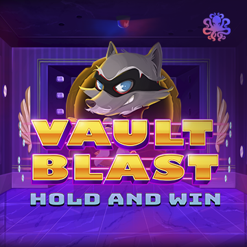 Vault Blast Hold & Win - HIGHBET33