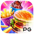 Diner Frenzy Spins - HIGHBET33