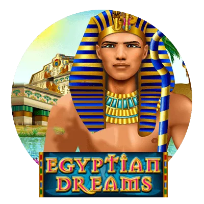 Habanero : Egyptian Dreams - HIGHBET33