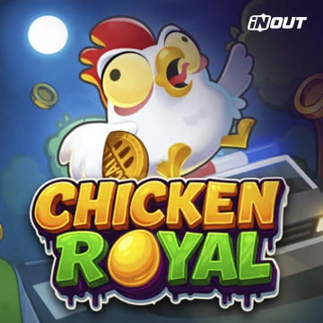 Chicken Royal - HIGHBET33