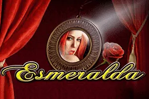 Esmeralda - HIGHBET33