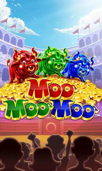 Moo Moo Moo - HIGHBET33