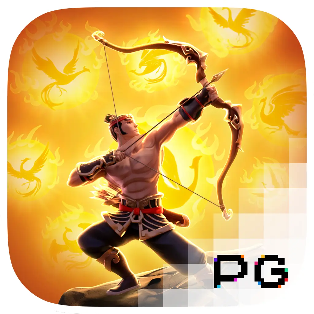 Legend of Hou Yi - HIGHBET33
