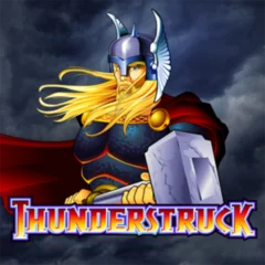Thunderstruck - HIGHBET33