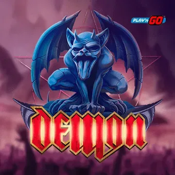 Demon - HIGHBET33