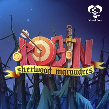 Robin - Sherwood Marauders - HIGHBET33