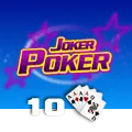 Joker Poker 10 Hand - HIGHBET33