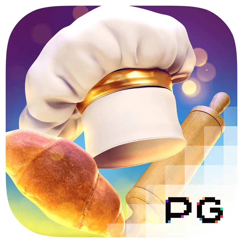 Bakery Bonanza - HIGHBET33