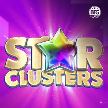 Star Clusters - HIGHBET33