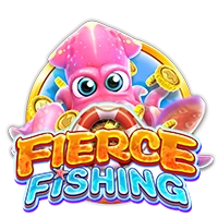 FIERCE FISHING - HIGHBET33