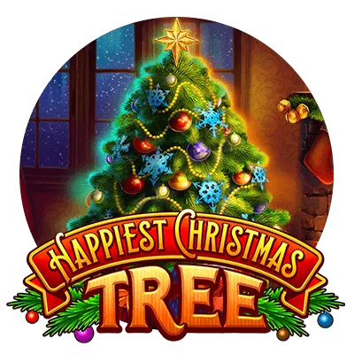 Habanero : Happiest Christmas Tree - HIGHBET33