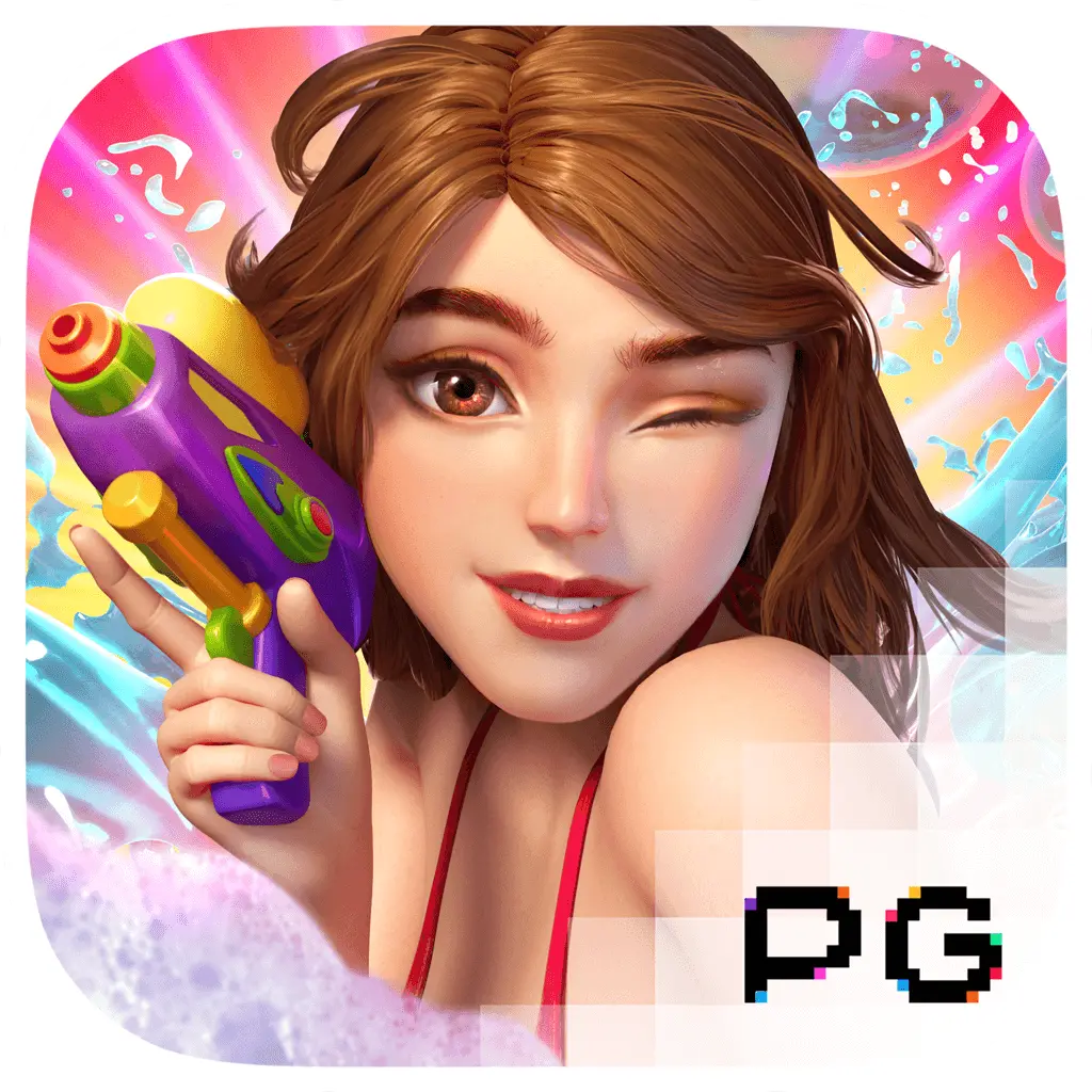 Songkran Splash - HIGHBET33