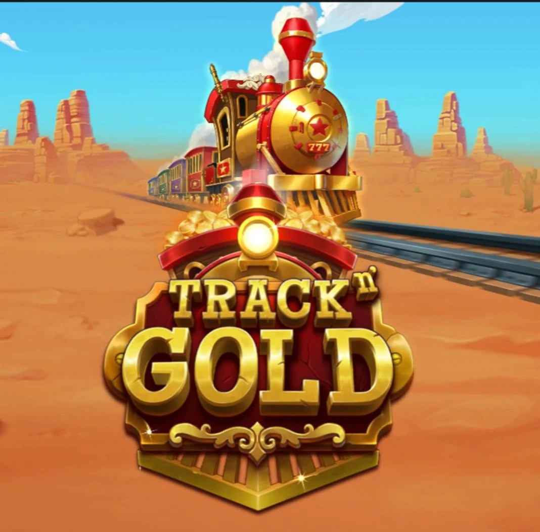 Track n Gold - HIGHBET33