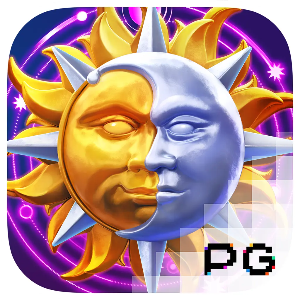 Destiny of Sun & Moon - HIGHBET33