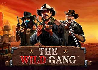 Pragmatic : The Wild Gang - HIGHBET33