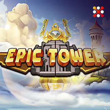 Epic Tower - HIGHBET33
