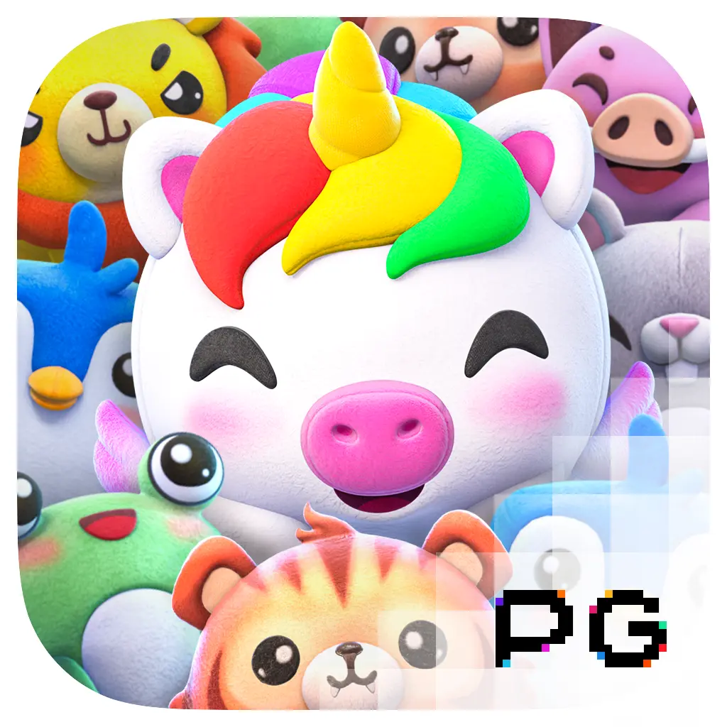 Plushie Frenzy - HIGHBET33