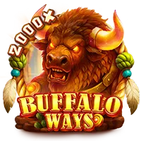 Facai : BUFFALO WAYS - HIGHBET33