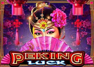 Pragmatic : Peking Luck - HIGHBET33