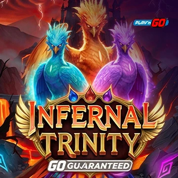 Infernal Trinity GO Guaranteed - HIGHBET33