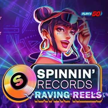 Spinnin Records: Raving Reels - HIGHBET33