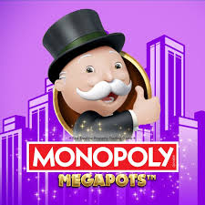 MONOPOLY Megapots - HIGHBET33