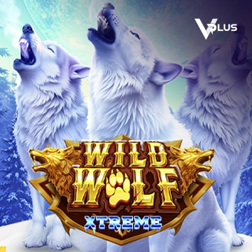 Wild Wolf Xtreme - HIGHBET33