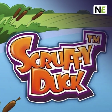 Scruffy Duck - HIGHBET33