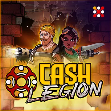 Cash Legion - HIGHBET33
