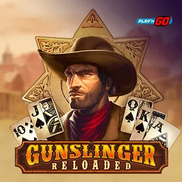 Gunslinger: Reloaded - HIGHBET33
