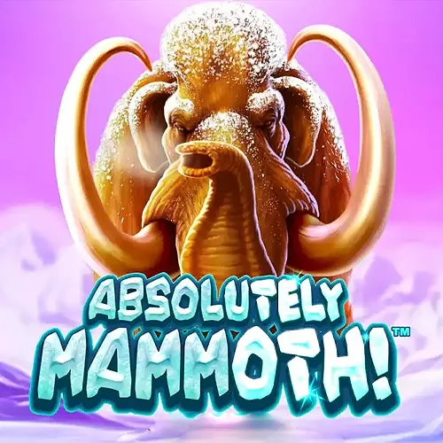 Absolutely Mammoth - HIGHBET33