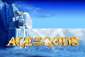 Age of the Gods - HIGHBET33