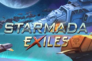 Starmada Exiles - HIGHBET33